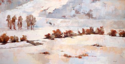 Salici I, c.2011 da Hadley Rampton