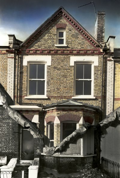 Casa della Scorza (foto) da Hag Hag