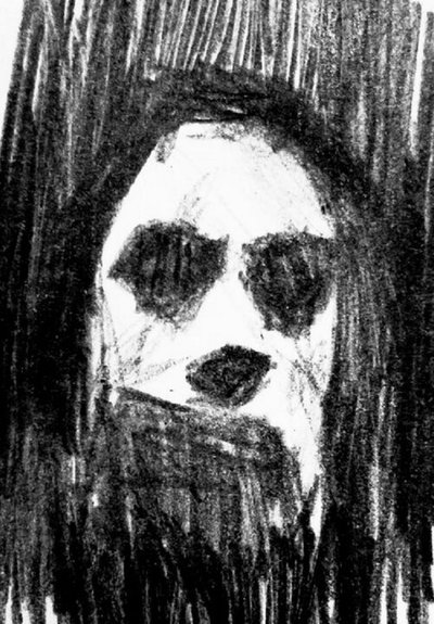 Fantasma da Haitham Momtaz
