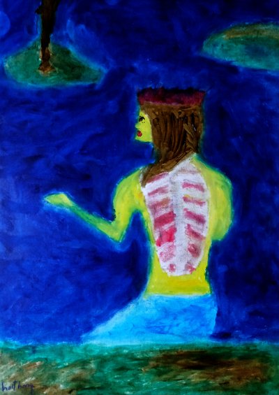 Rusalka da Haitham Momtaz