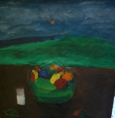 La Natura da Haitham Momtaz