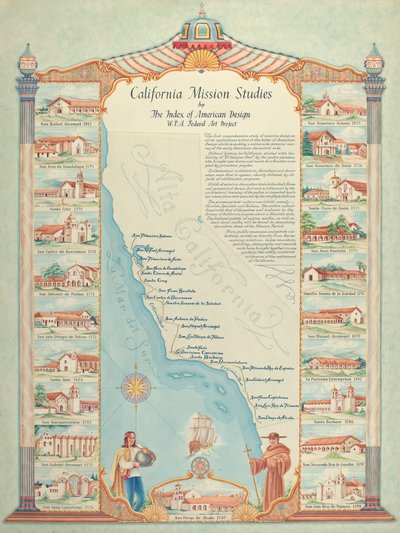 Mappa da Hal Blakeley