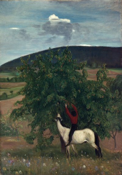 Cicalino da Halfdan Egedius