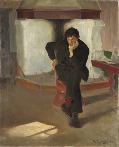 Il sognatore. L