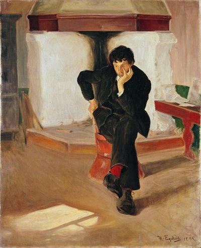Il sognatore. L