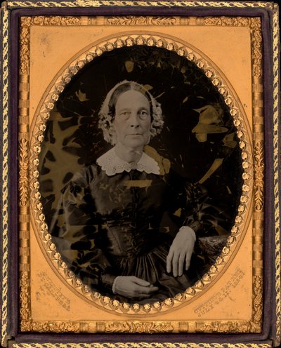 Signora Gideon Lane da Hamilton Campbell