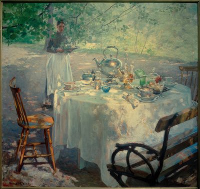 Ora di colazione da Hanna Hirsch Pauli
