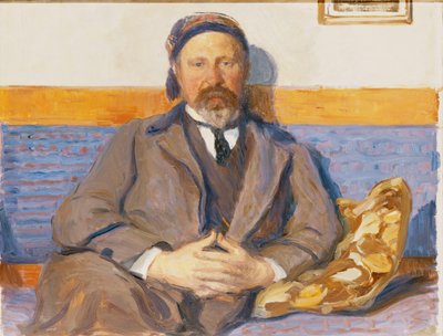 Ritratto del Marito dell