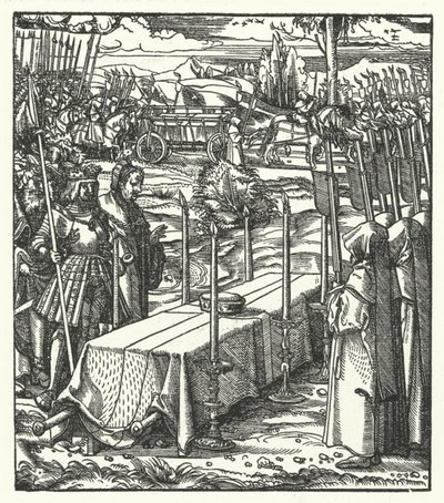 Arciduca Massimiliano d