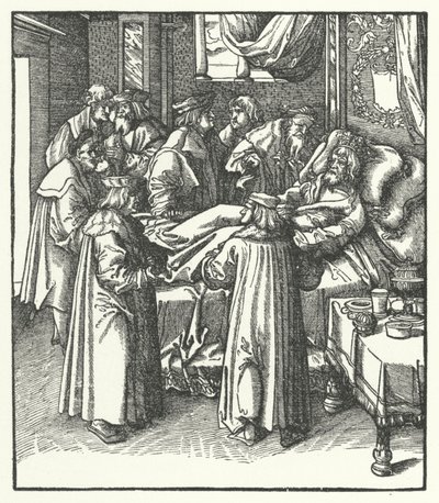 La morte dell
