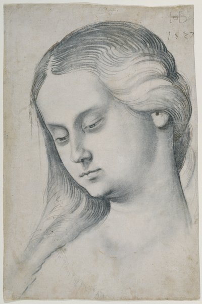  da Hans Baldung Grien