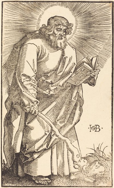  da Hans Baldung Grien