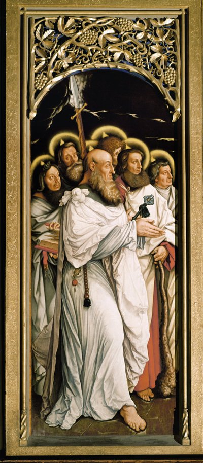  da Hans Baldung Grien