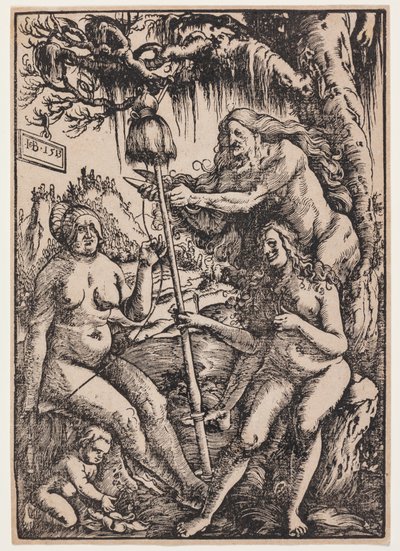  da Hans Baldung Grien