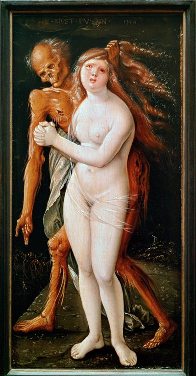  da Hans Baldung Grien