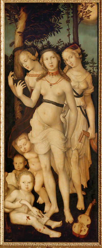  da Hans Baldung Grien