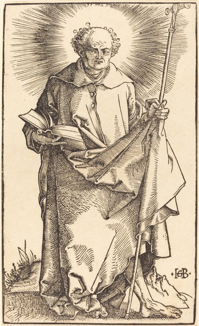San Filippo da Hans Baldung Grien