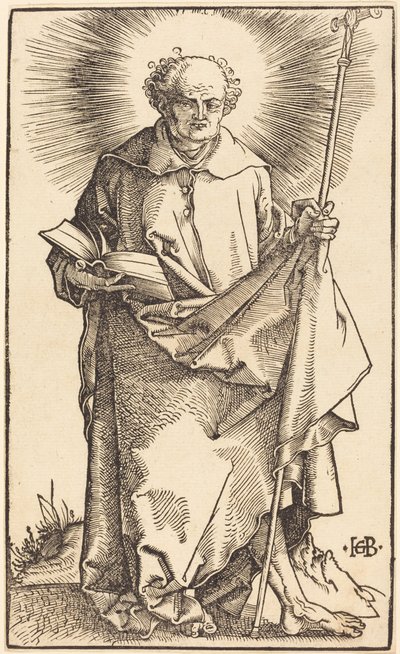 San Filippo da Hans Baldung Grien