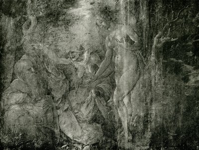 Tentazione di Sant