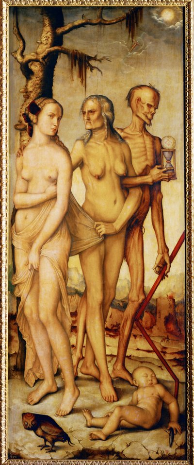  da Hans Baldung Grien