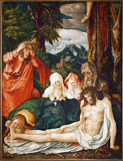  da Hans Baldung Grien