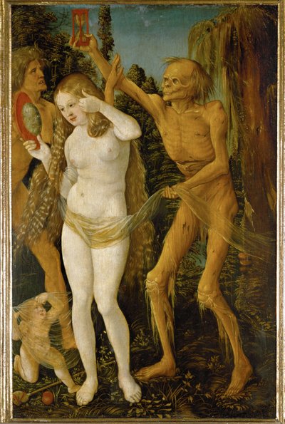  da Hans Baldung Grien