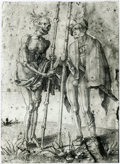 Immagine sconosciuta da Hans Baldung Grien