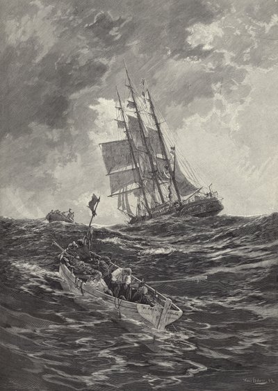 Salvato (incisione) da Hans Bohrdt