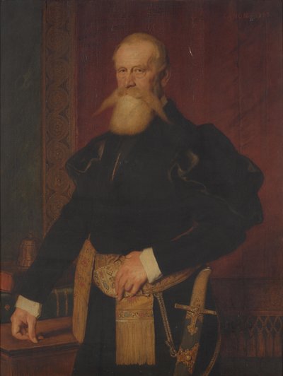 Dr. Frantisek Smolka da Hans Canon