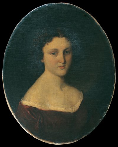 Signora Rott da Hans Canon