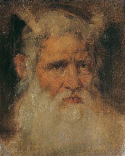 Mosè da Hans Canon