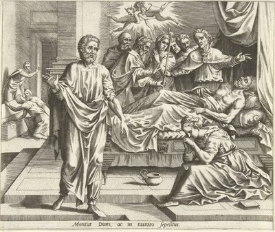 La morte dell