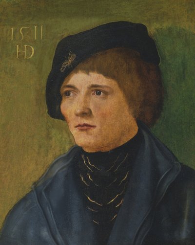 Immagine sconosciuta da Hans Durer