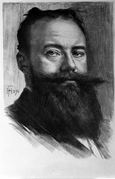 Sudermann, Hermann da Hans Fechner