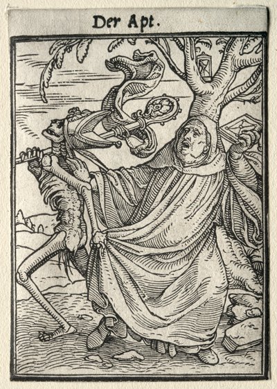 Danza della morte: L