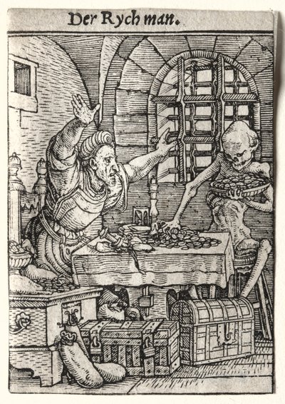 Danza della Morte: L