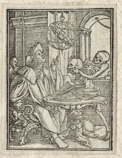 La danza della morte: L