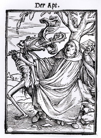 La morte e l