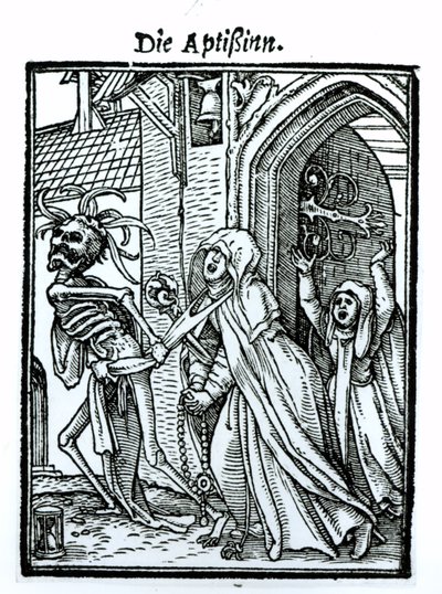 La morte e l
