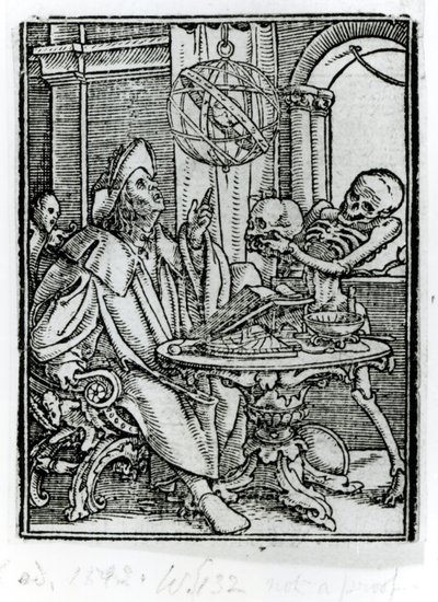 La morte e l
