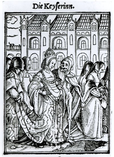 La Morte e l