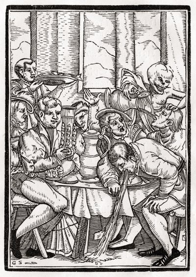 La morte arriva per l