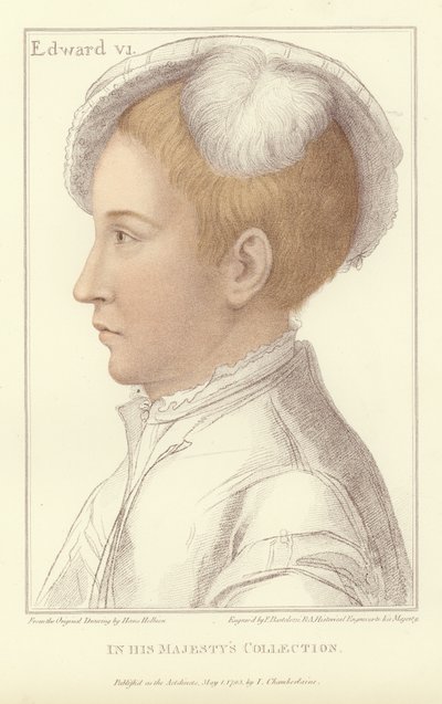 Re Edoardo VI d