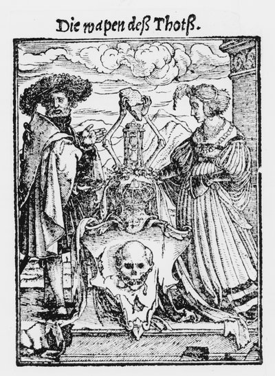 La scatola dei morti, da 