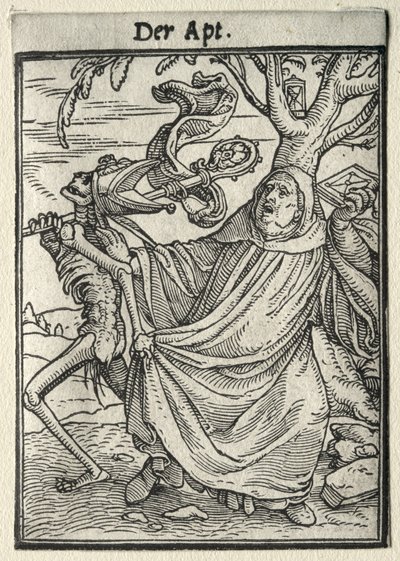 Danza della morte: L