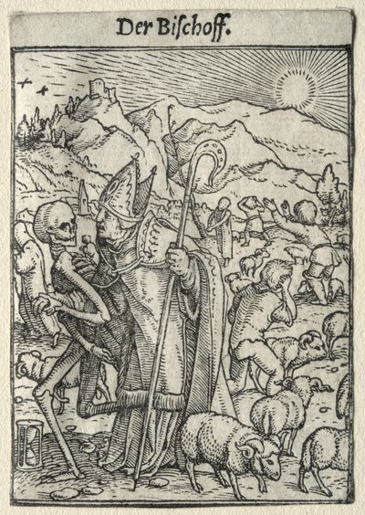  da Hans Holbein the Younger