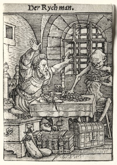Danza della Morte: L