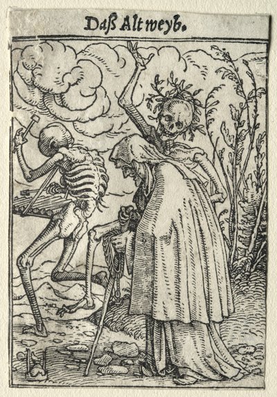  da Hans Holbein the Younger