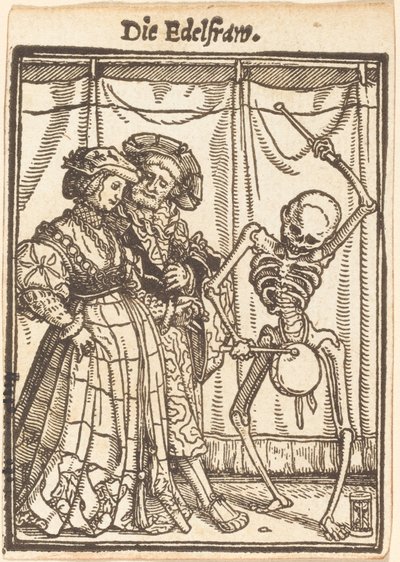  da Hans Holbein the Younger