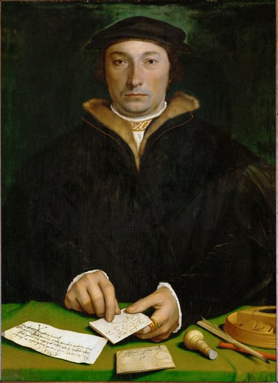  da Hans Holbein the Younger